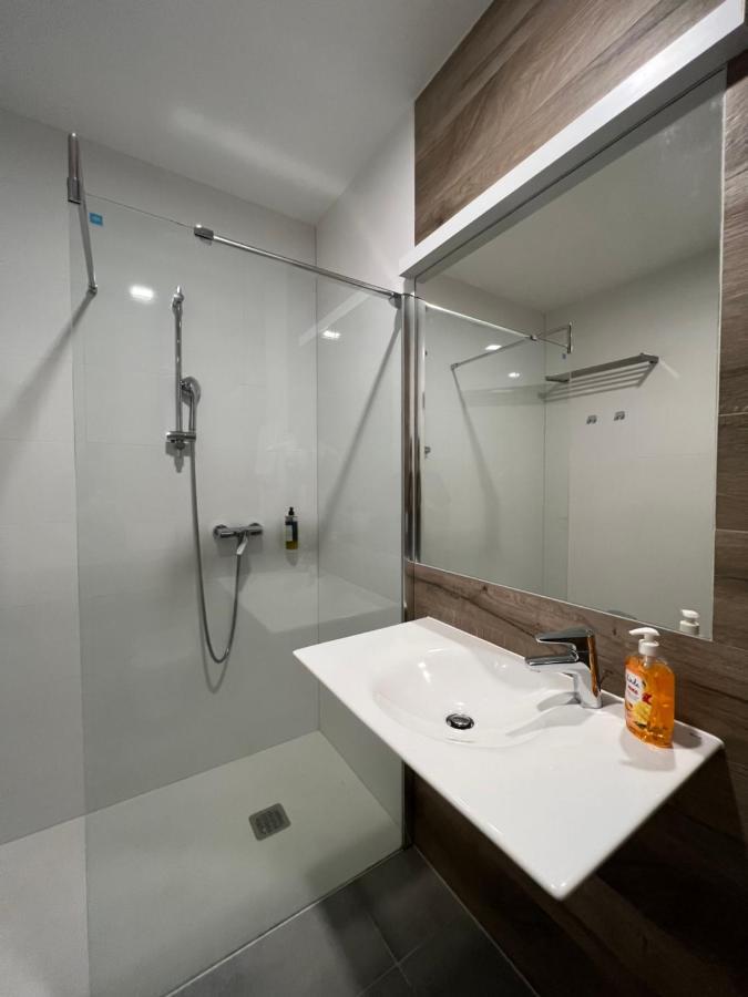 Aparthotel Apartamenty Czarna Gora 112 西恩纳 外观 照片