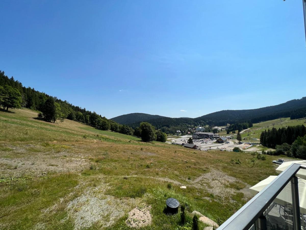Aparthotel Apartamenty Czarna Gora 112 西恩纳 外观 照片